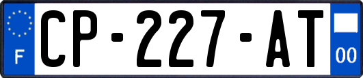 CP-227-AT