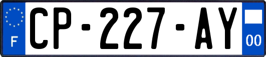 CP-227-AY