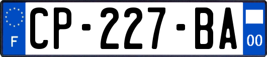 CP-227-BA