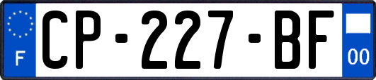 CP-227-BF