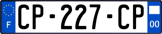 CP-227-CP