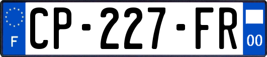 CP-227-FR