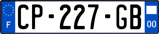 CP-227-GB