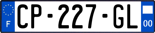 CP-227-GL