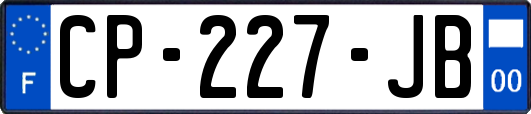 CP-227-JB