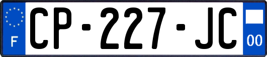 CP-227-JC