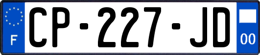 CP-227-JD