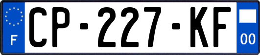 CP-227-KF