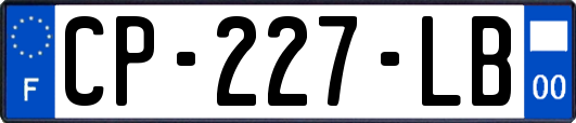 CP-227-LB