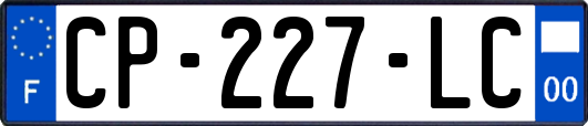 CP-227-LC