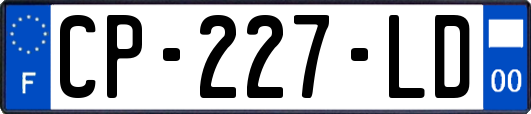 CP-227-LD