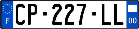 CP-227-LL