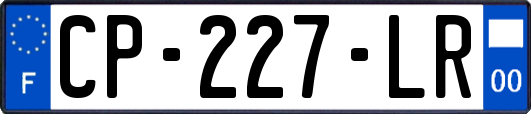 CP-227-LR