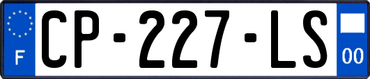 CP-227-LS