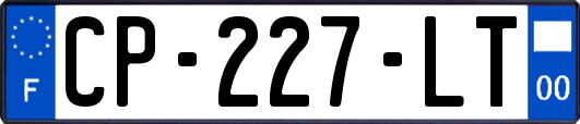 CP-227-LT