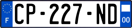 CP-227-ND