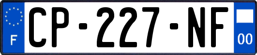 CP-227-NF