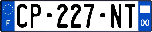 CP-227-NT