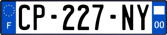 CP-227-NY