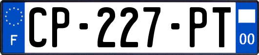 CP-227-PT