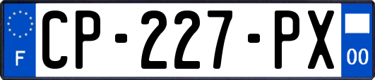 CP-227-PX