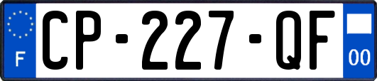 CP-227-QF