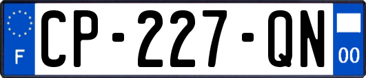 CP-227-QN