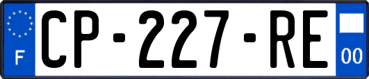 CP-227-RE