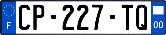 CP-227-TQ