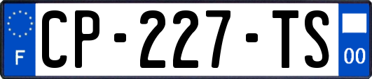 CP-227-TS