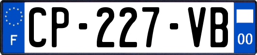 CP-227-VB