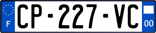 CP-227-VC