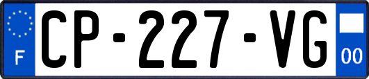 CP-227-VG