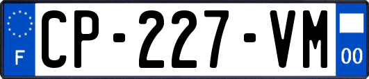 CP-227-VM