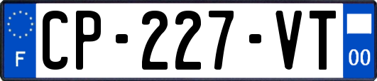 CP-227-VT