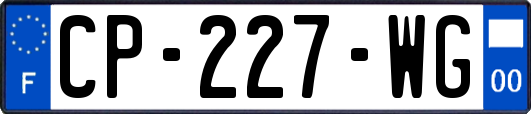 CP-227-WG