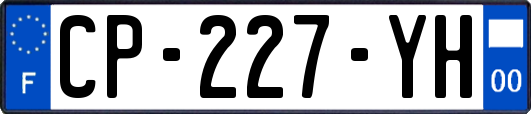 CP-227-YH