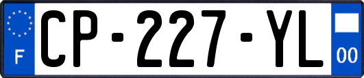 CP-227-YL