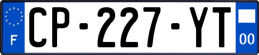 CP-227-YT