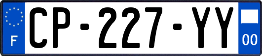 CP-227-YY