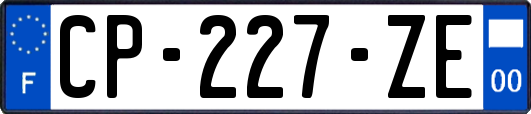 CP-227-ZE