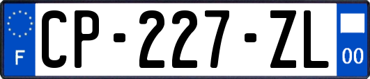 CP-227-ZL