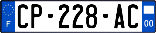 CP-228-AC