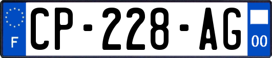 CP-228-AG