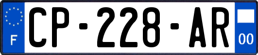 CP-228-AR