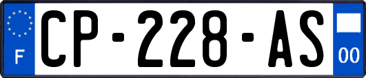 CP-228-AS