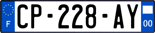 CP-228-AY