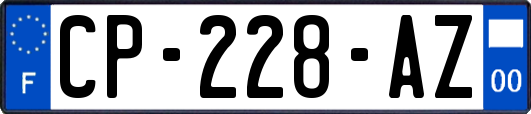 CP-228-AZ