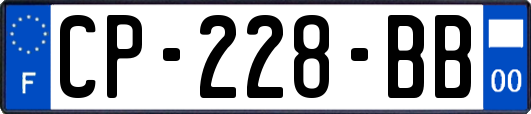 CP-228-BB