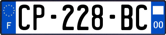 CP-228-BC